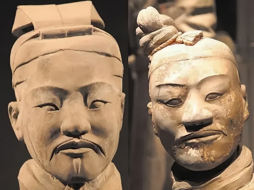 八大奇迹在兵马俑的几号坑,兵马俑为什么被称为八大奇迹