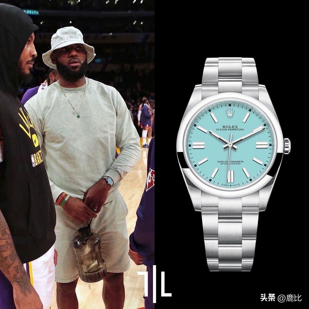 劳力士与斯沃琪联名售价,劳力士和潮牌联名