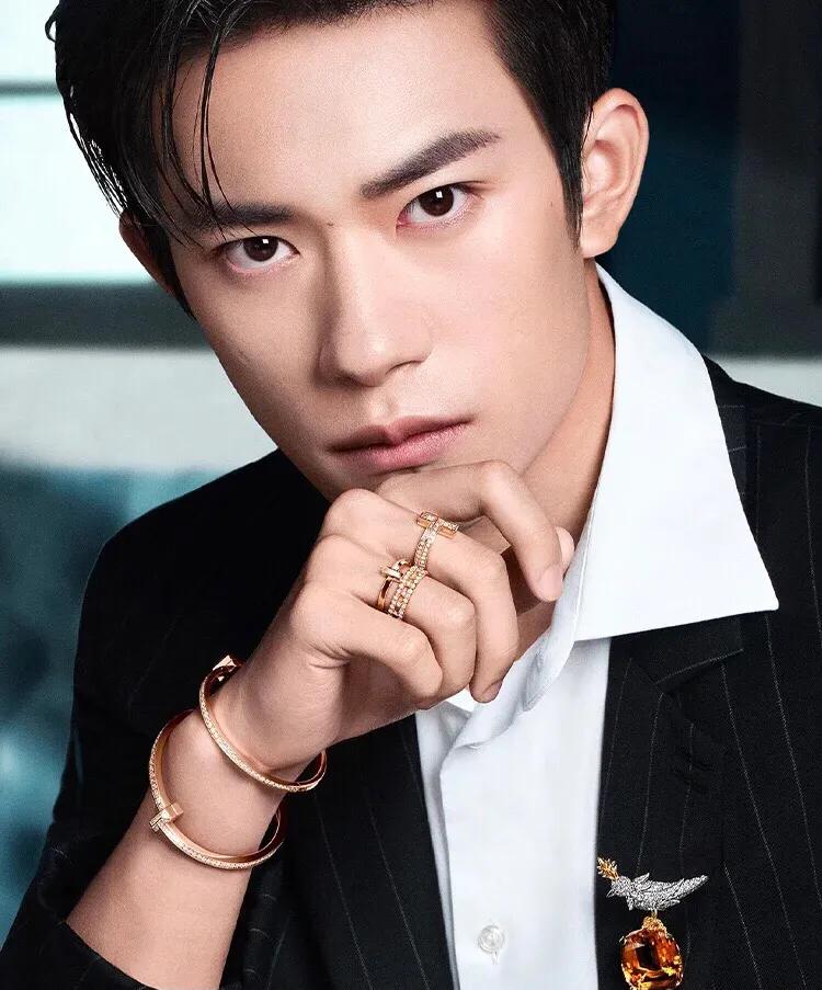 tiffanyco微笑项链,tiffany蒂芙尼手镯明星款