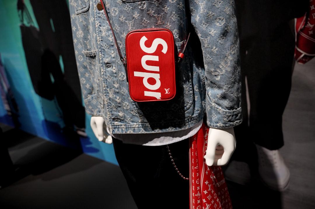 louisvuitton2022春夏上海大秀,青岛lv路易威登展