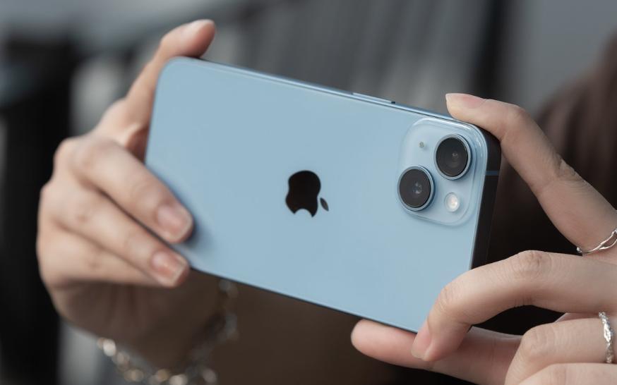 iphone14上市iphone12降价多少,iPhone14官方售价下调