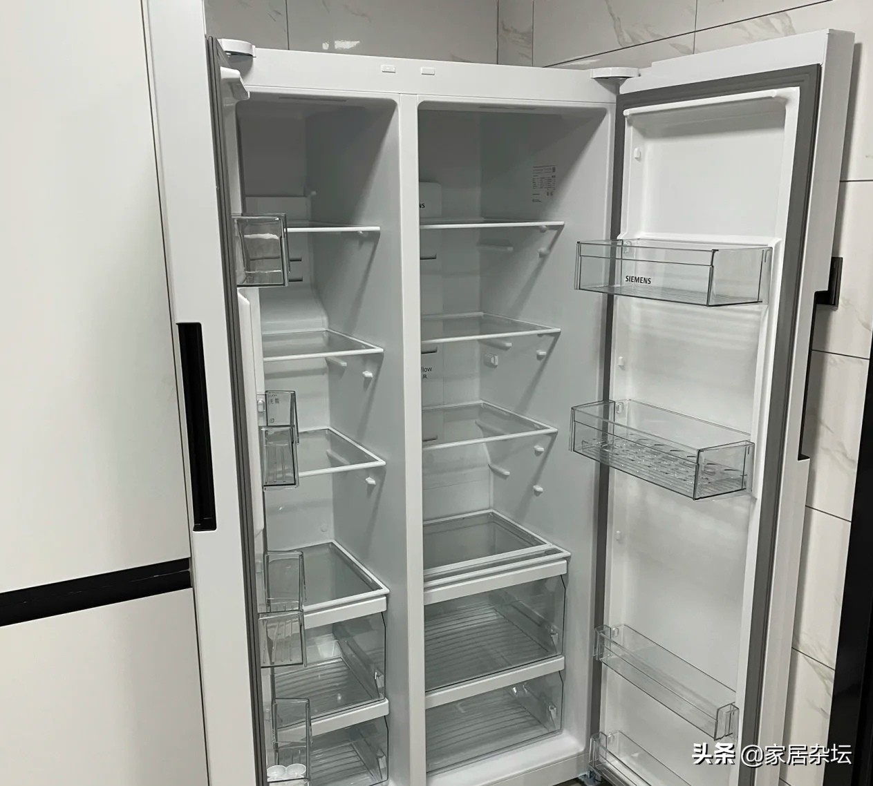 9.9冰箱能买吗,买冰箱怎么买才不会踩坑