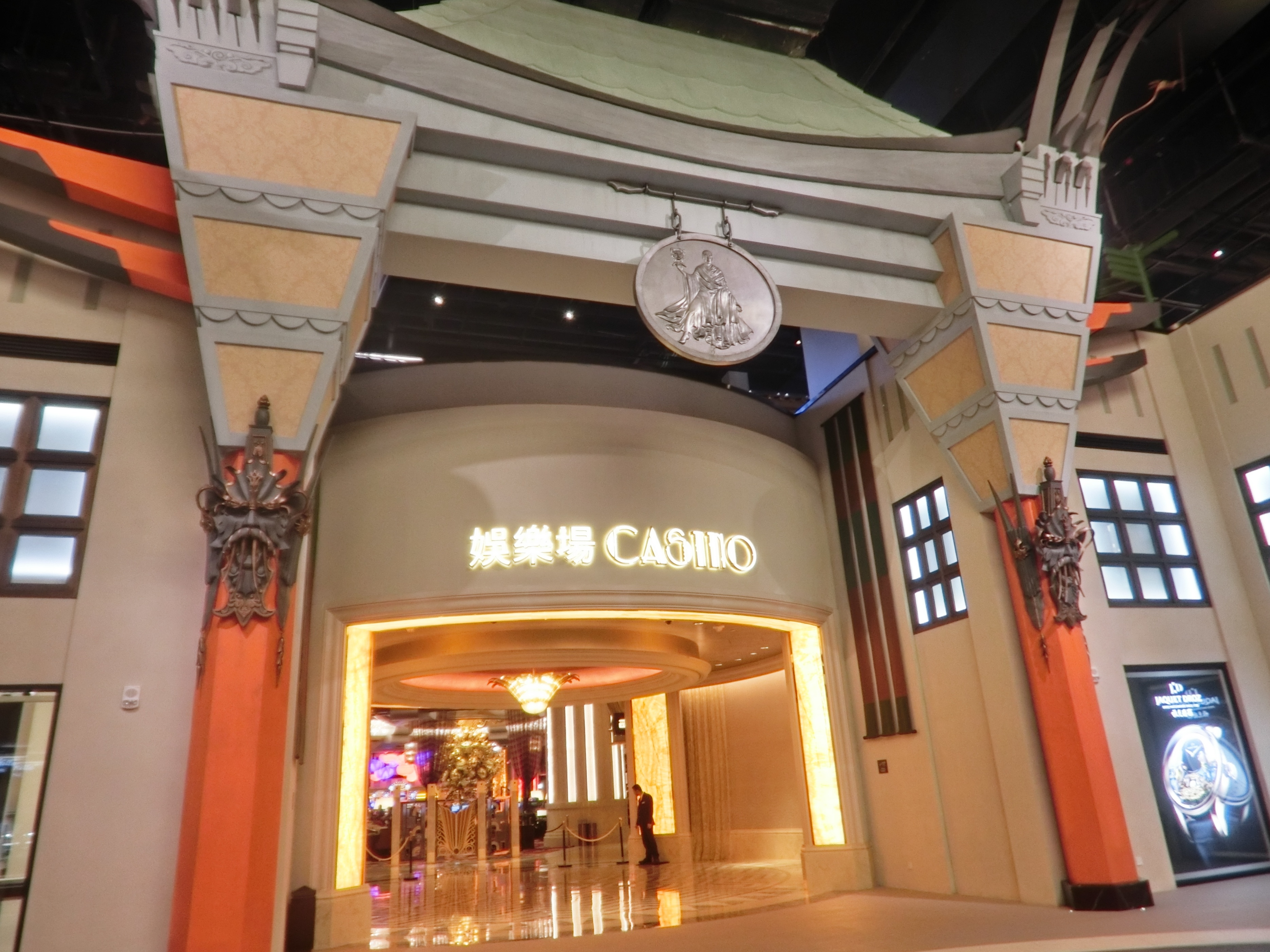 澳门三大牌坊旅游攻略一日游,澳门旅游攻略自由行详细