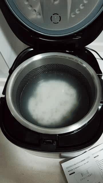 康巴赫蜂窝钢胆电饭煲,康巴赫ih电饭煲怎么使用