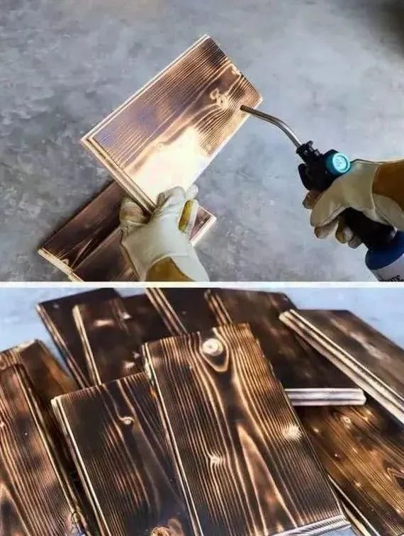 择物优选|“碳木系列”哑光砖—见证木与火的相生永恒