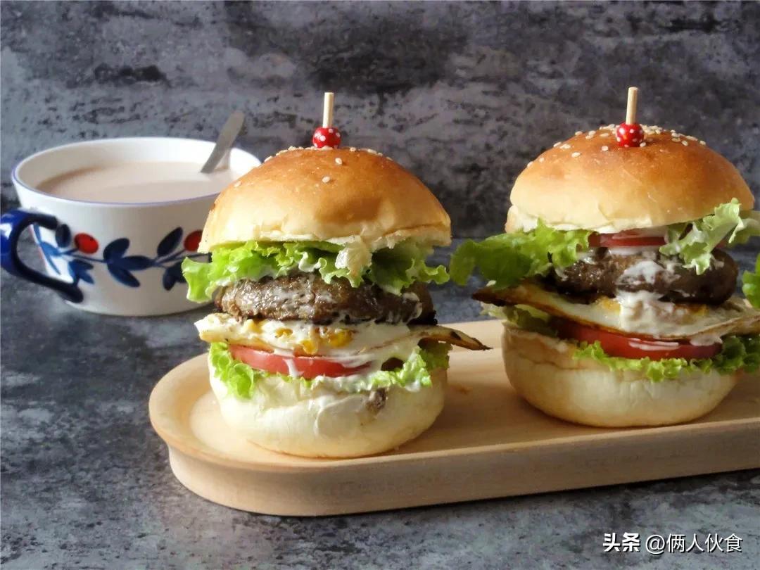 加热就能吃的方便早餐,早餐牛奶加热的正确方法