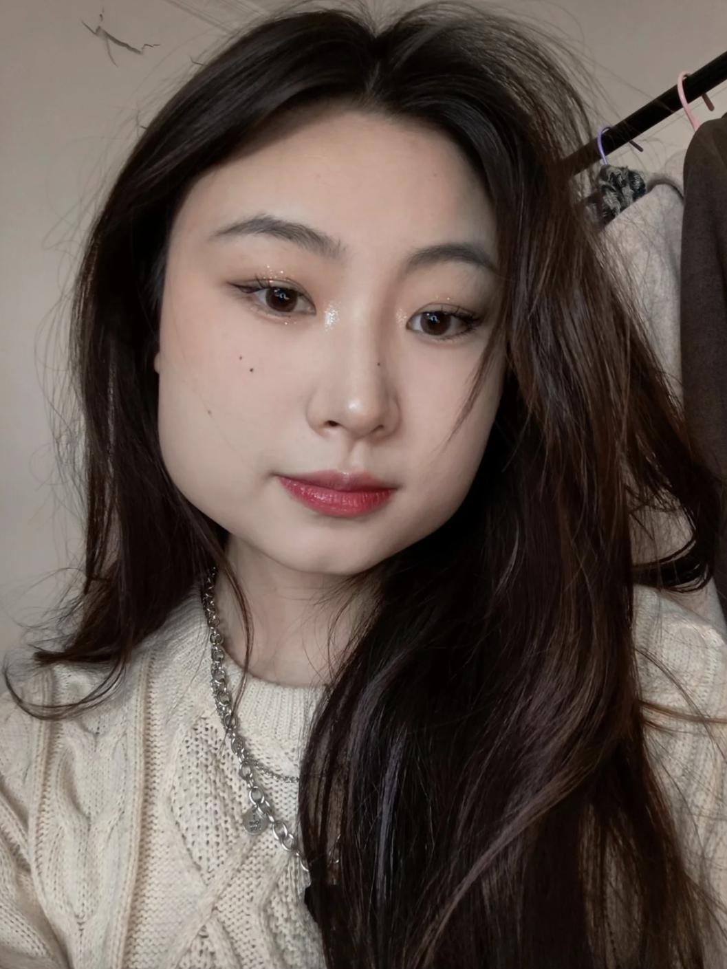 长月烬明仿妆怎么弄,长月烬明无滤镜妆容