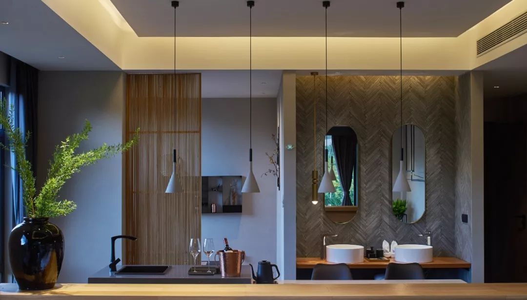 耘境见山精品民宿去七娘山,深圳耘境见山度假美宿