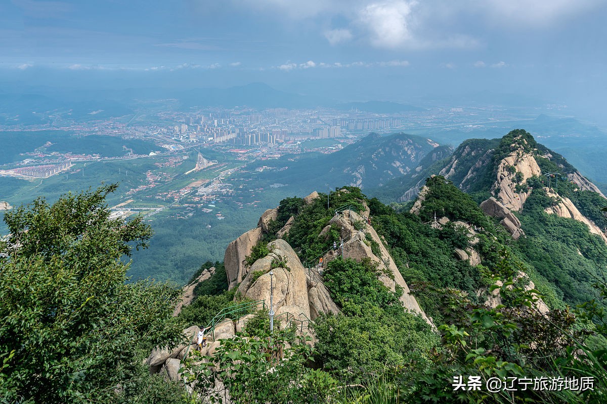 丹东四大名山排名,丹东的名山简介