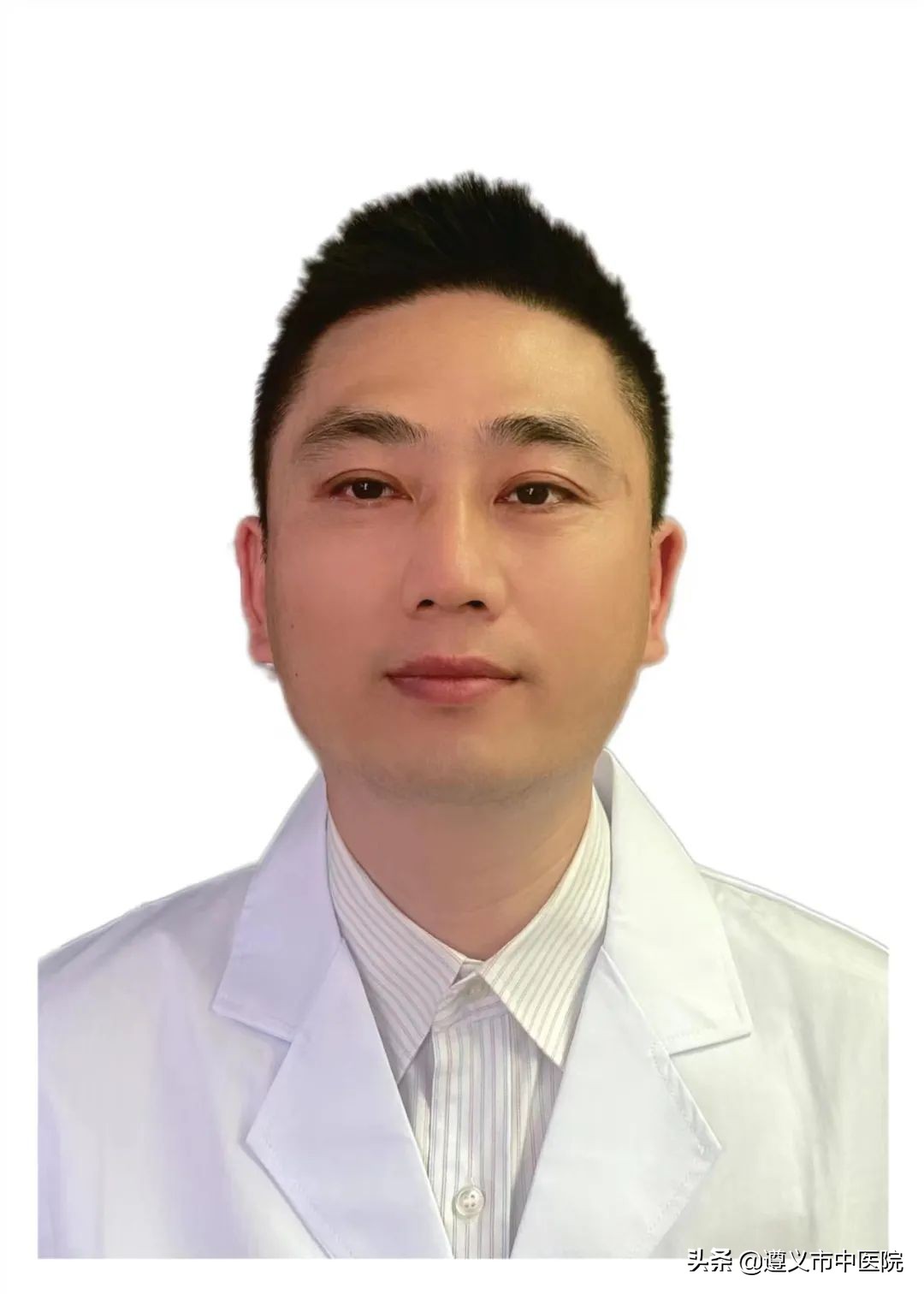 义诊惠民送健康,遵义市中医院义诊