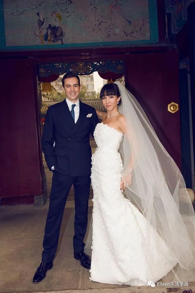 1.2亿做汉服？四合院大婚的富五代名媛有什么背景和神仙家人？