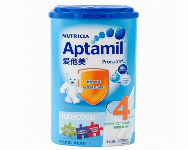 4段的奶粉哪个牌子性价比比较高,儿童4段奶粉怎么选