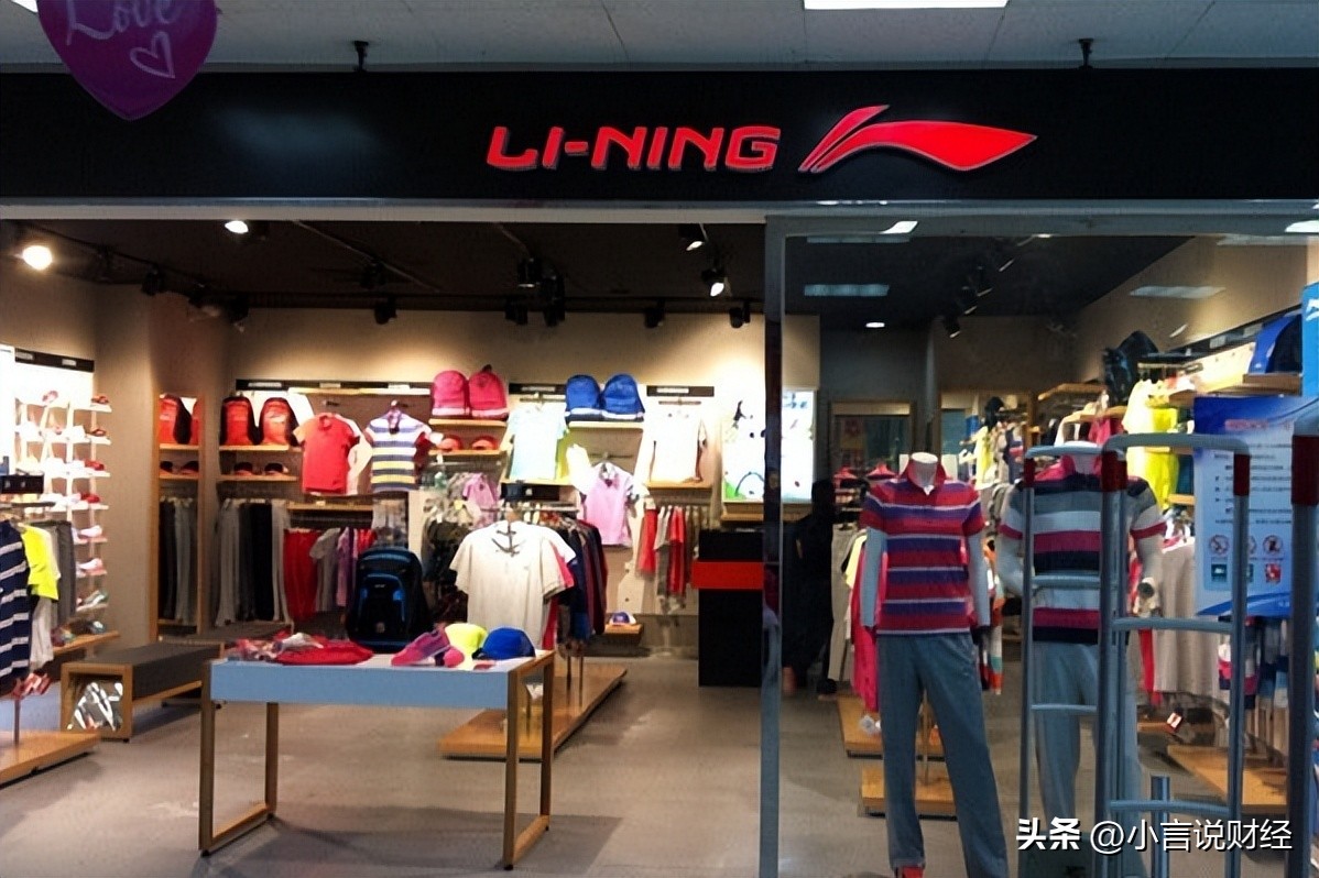 李宁日本服叫什么名字,对于李宁日本兵服装的看法