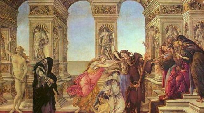 文艺复兴时意大利人文主义,文艺复兴时期的意大利文学三杰