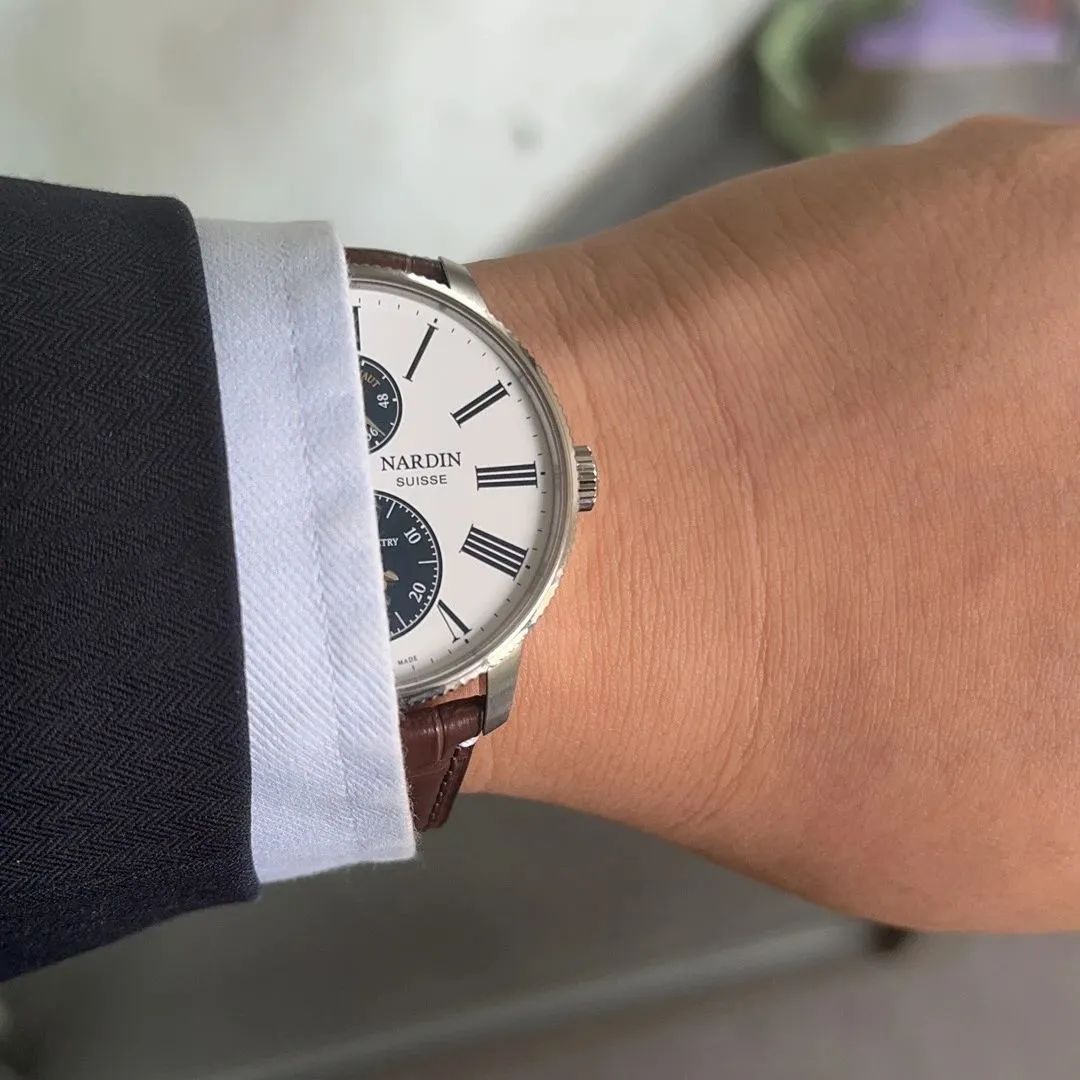 卖表故事,买表的故事