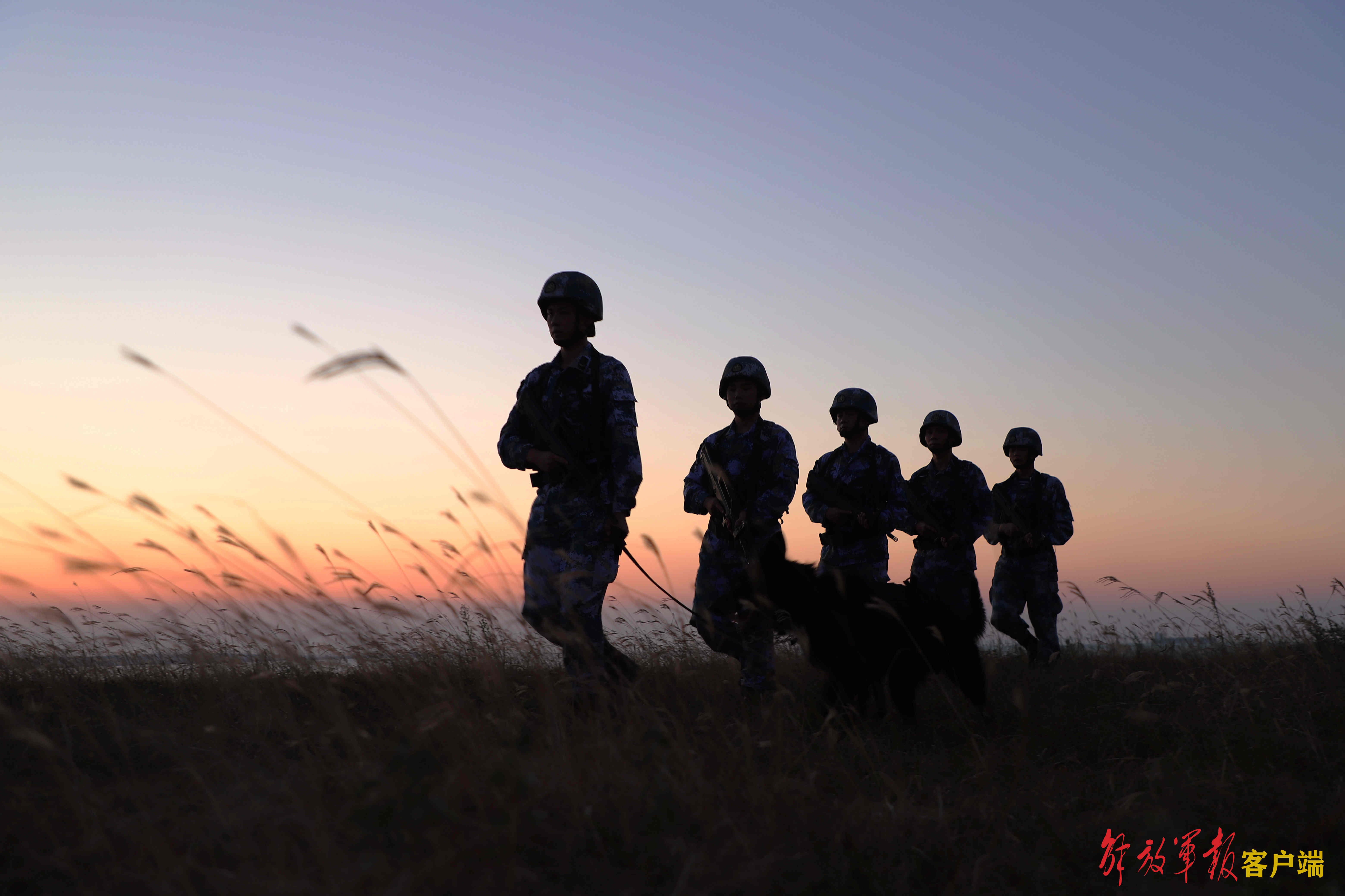 致敬在军营奋斗的每一刻,奋进强军新征程个人心得体会