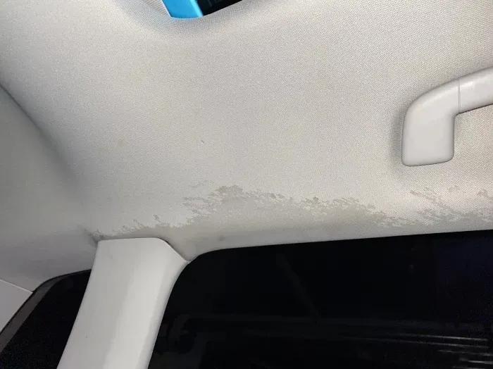 途观车门限位器通病,途观l方向锁通病维修