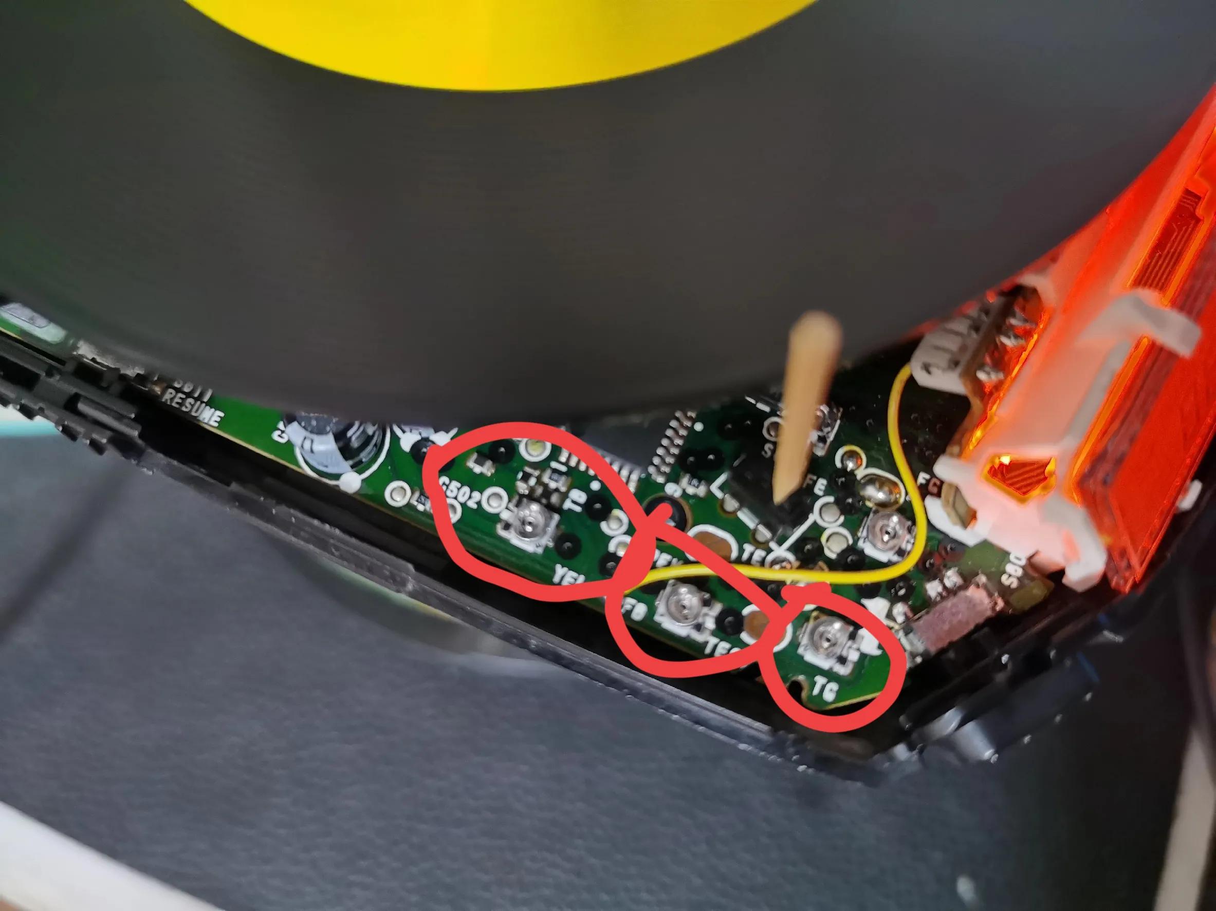 随身听的发展历程图解,一个音乐爱好者的经历