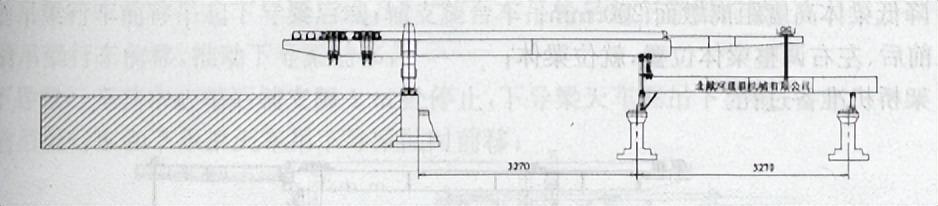 箱梁整孔架设,预制箱梁桥施工全过程视频教程