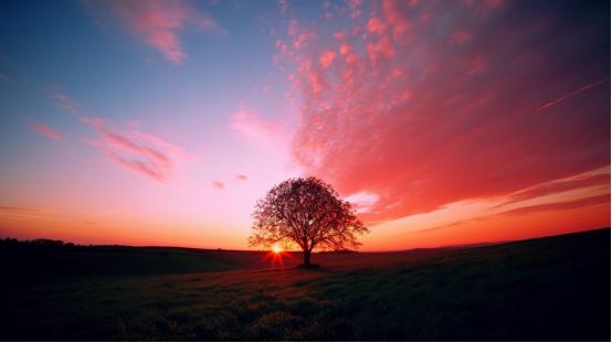 海洋蓝色之谜,大海的蓝色和天空的蓝色区别