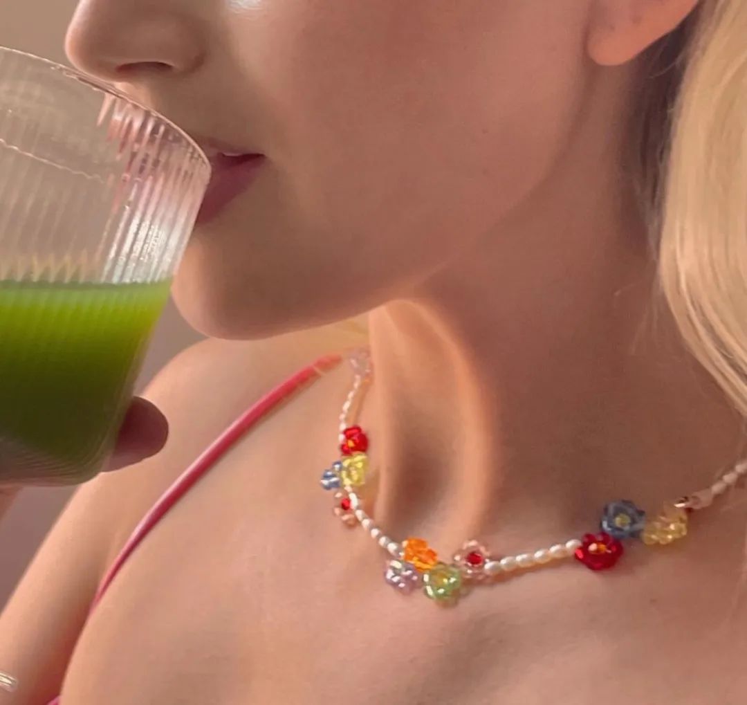 适合小学生的小饰品,适合小朋友的饰品