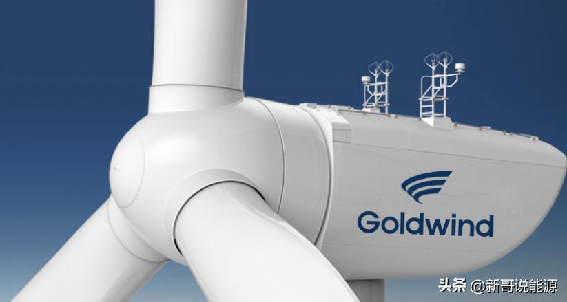 金风科技天润新能源投资有限公司,金风新能源科技有限公司招聘