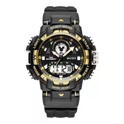 适合年轻人戴的高性价比手表,适合学生性价比手表