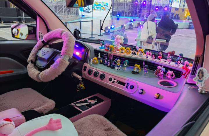 想买新能源车不知道买哪个牌子,想买新能源车不知道买什么车