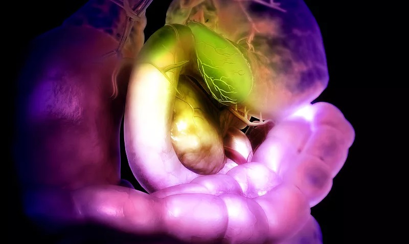 70岁老人胆囊息肉能微创手术吗,78岁胆囊息肉要动手术吗