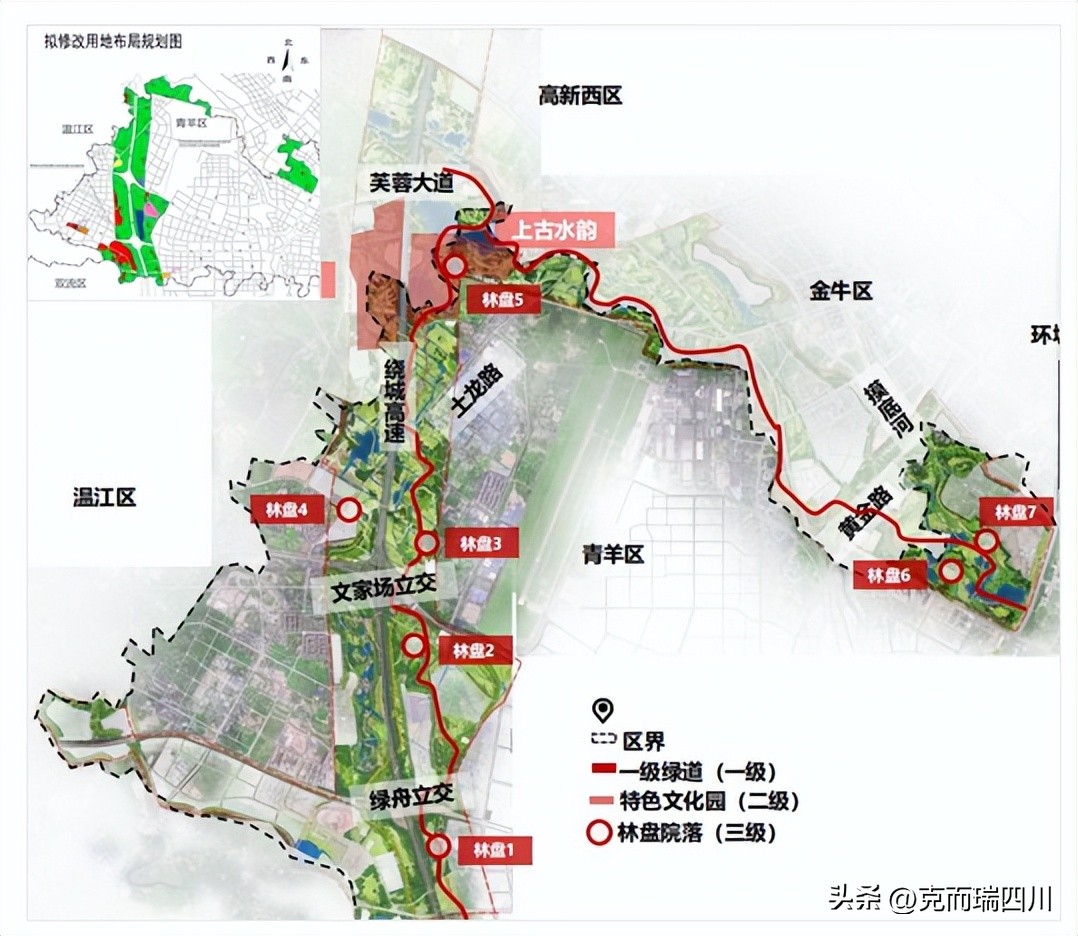 城西最值得投资的楼盘,城西哪些板块有价值