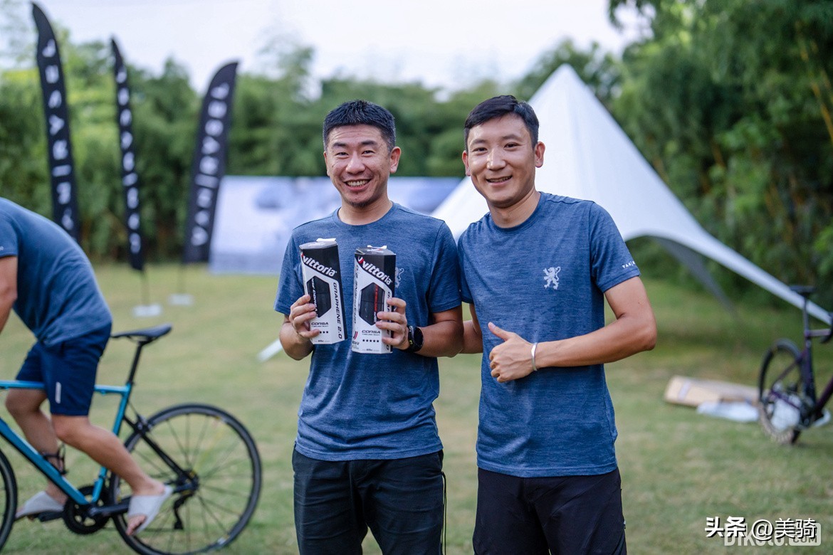 迪卡侬新款公路车发布会,迪卡侬公路车测评