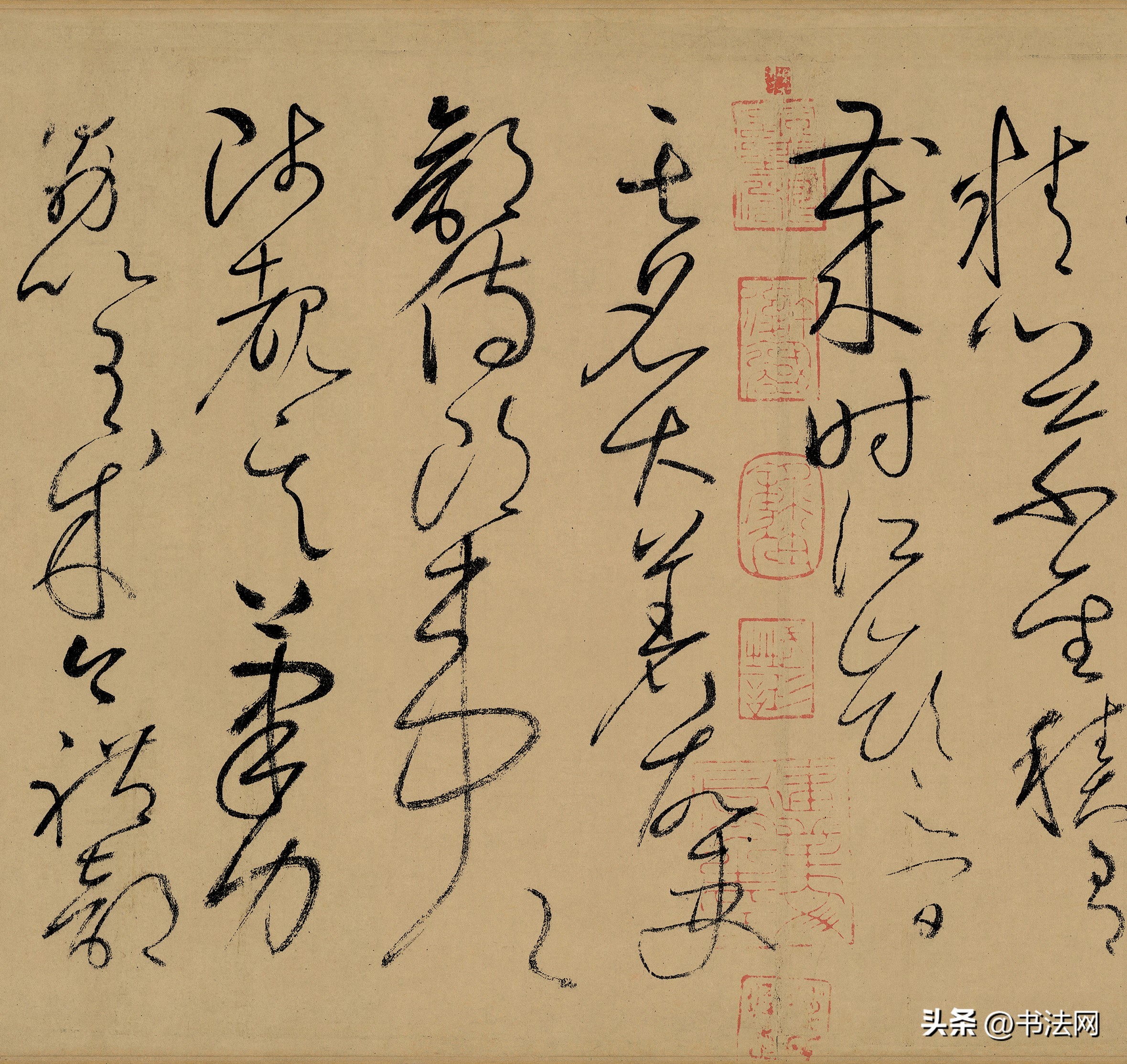 书法对于现在的影响,书法是否被重视