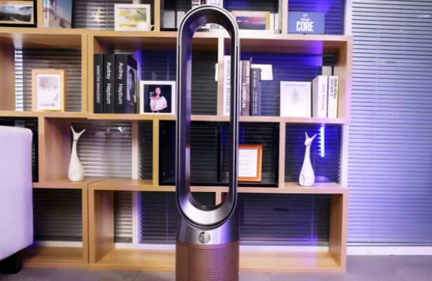 戴森空气净化器可以去甲醛吗,戴森空气净化器hp09除甲醛测评