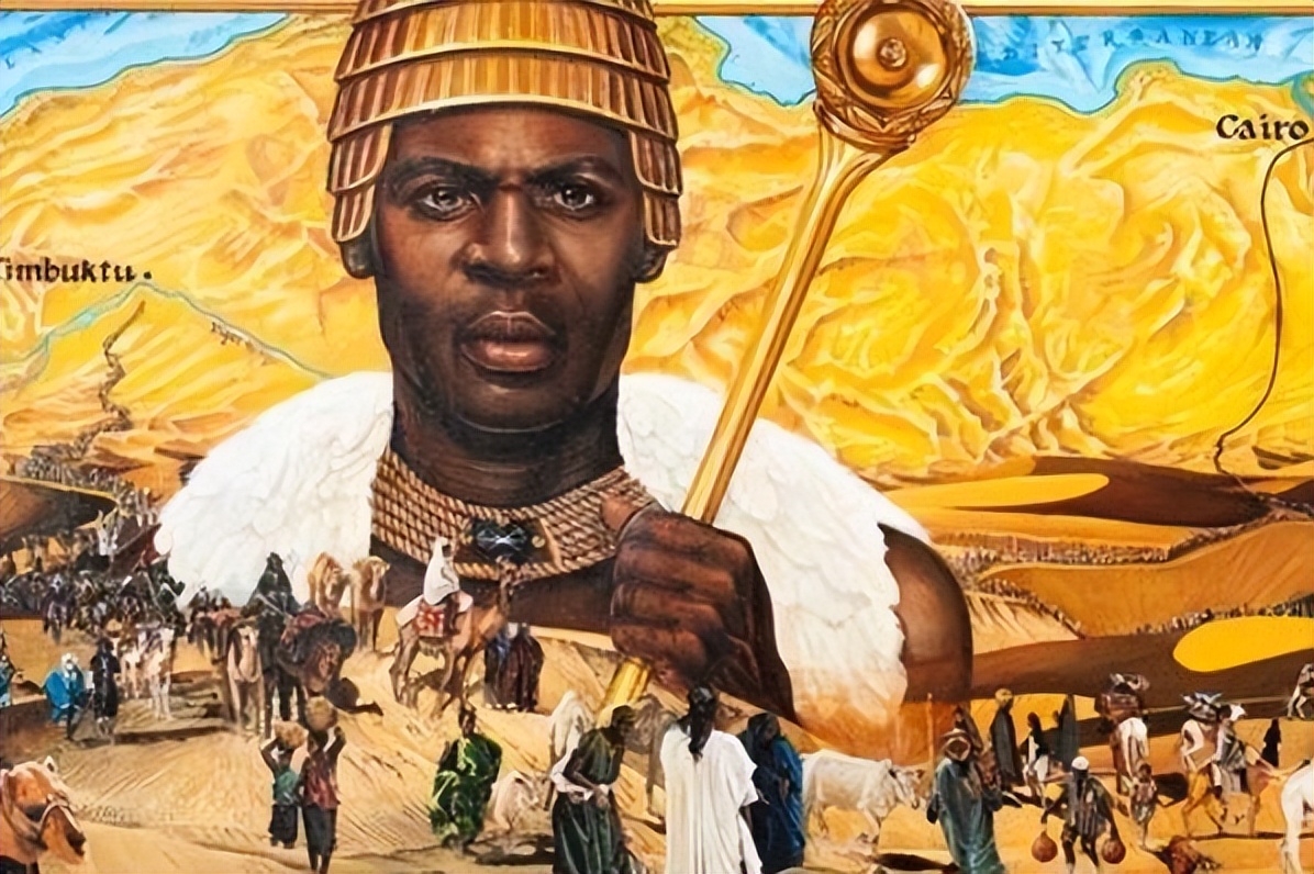 古代埃塞俄比亚王国商业与贸易网络：繁荣与衰落的经济与社会探析