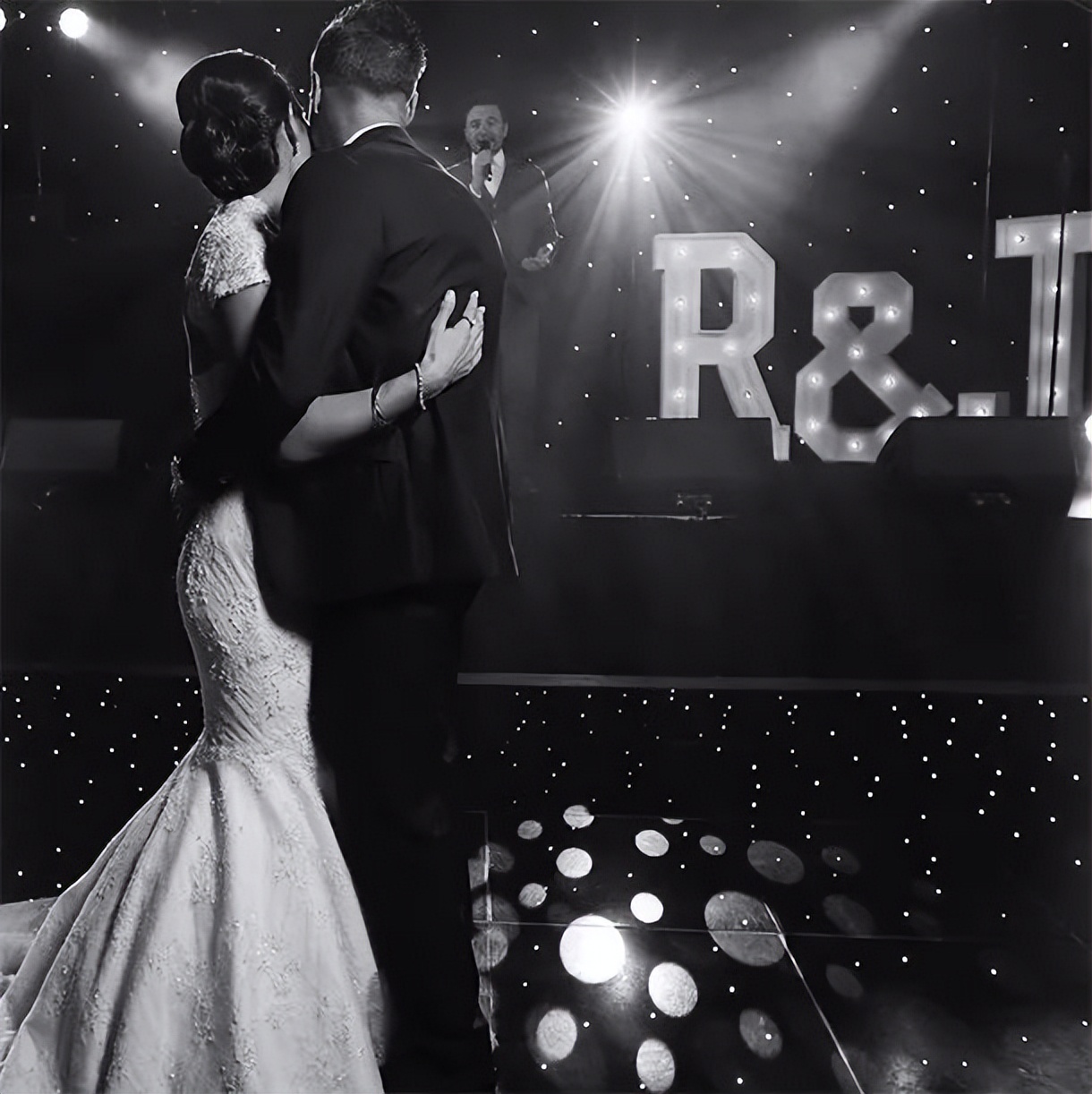 ins泄密,聊聊活色生香球星太太团恩怨情仇…