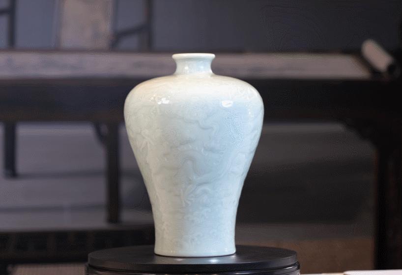 最稀少单色釉瓷器真品,26件天价单色釉瓷器欣赏