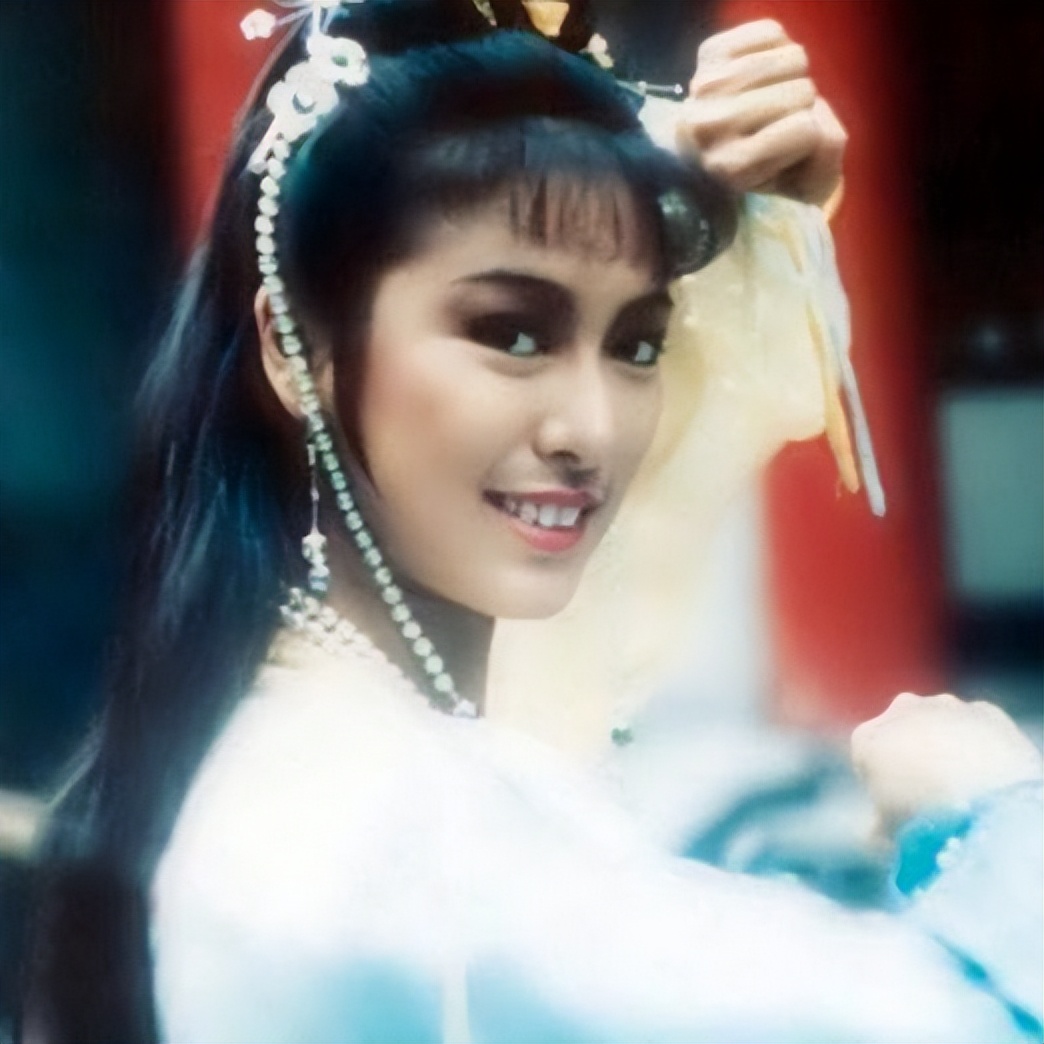 俏黄蓉米雪图片,俏黄蓉米雪照片