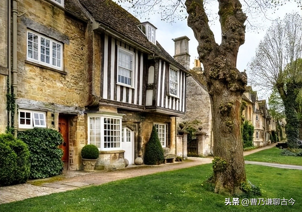 英格兰的住宅,英格兰的发展前景