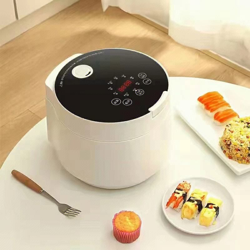 电饭煲便宜和贵的区别,电饭煲贵的和便宜的有什么区别