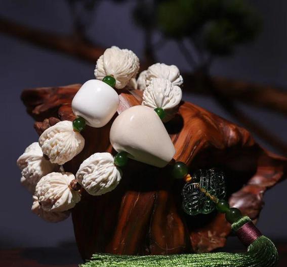 猛犸象牙找寻,象牙与猛犸象牙的区分图