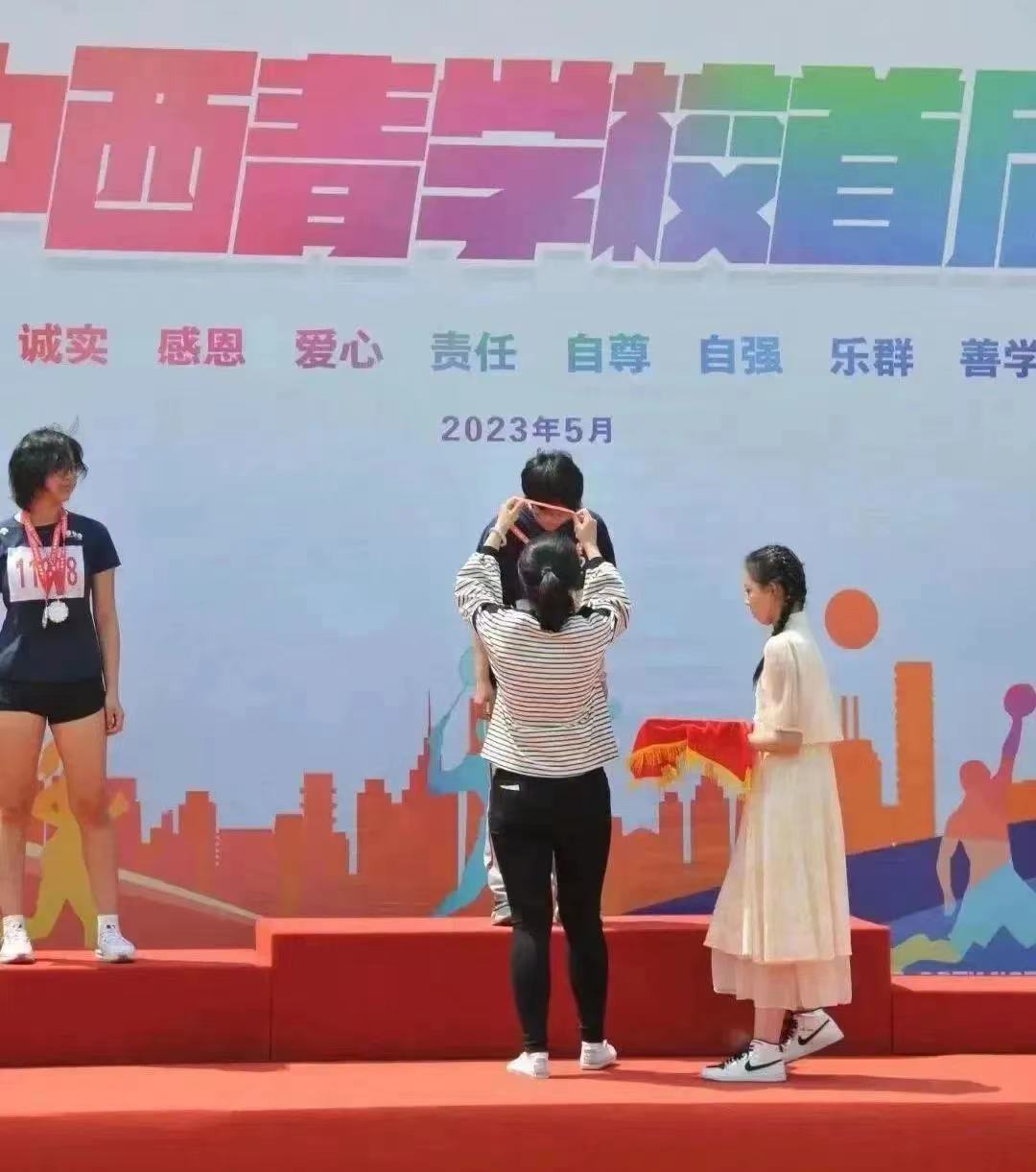 强身健体激扬青春校园运动会,学校校园运动会回顾