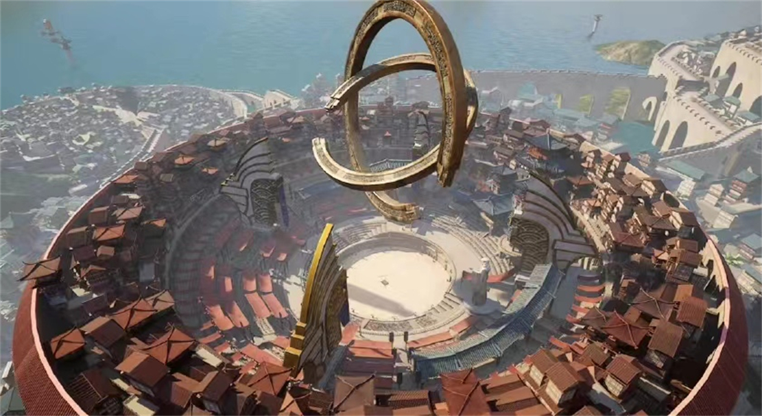 凡人修仙传婴鲤兽登场,凡人修仙传原著婴鲤兽