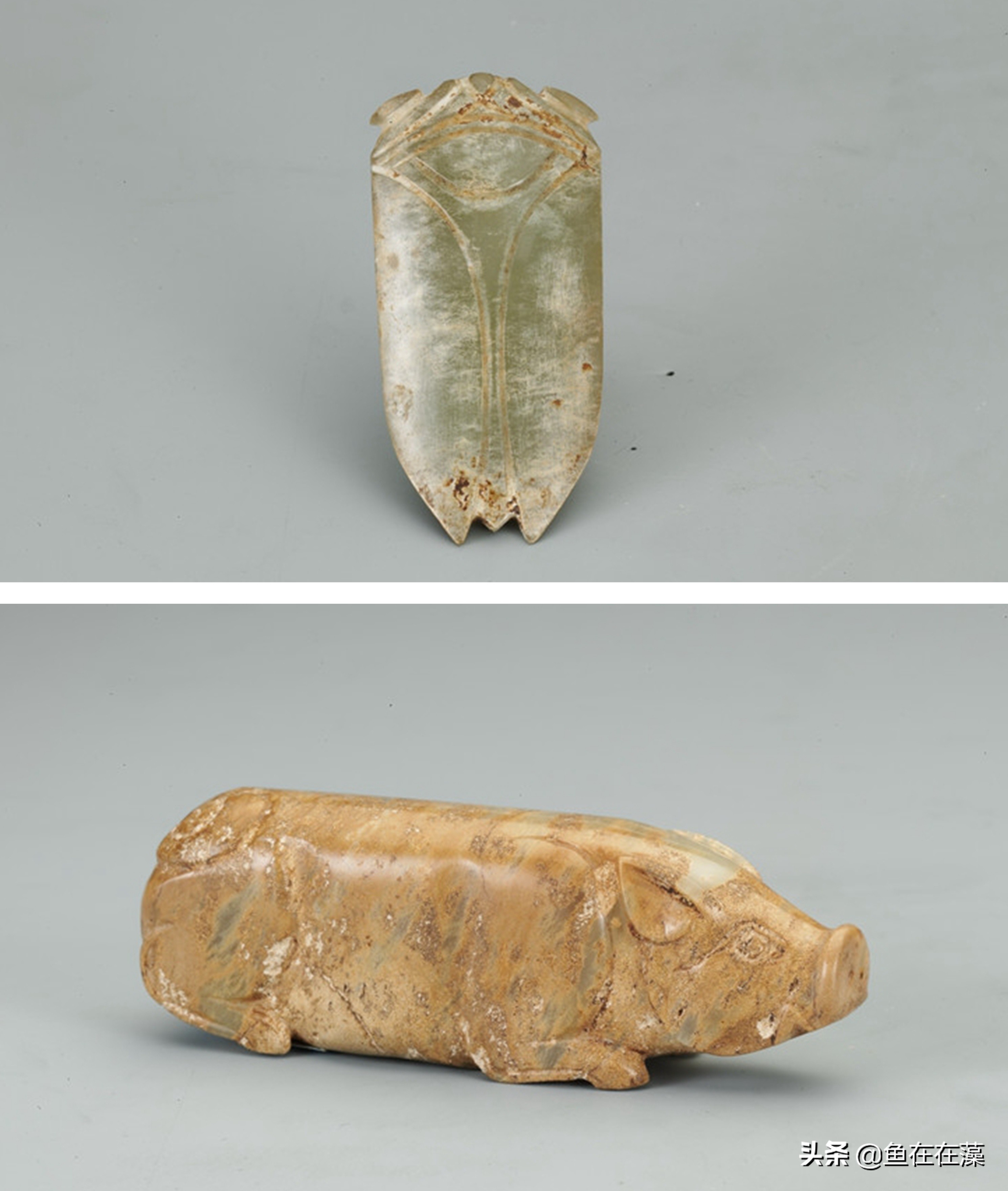 山西博物院晋魂7个历史文化专题,山西之行晋祠