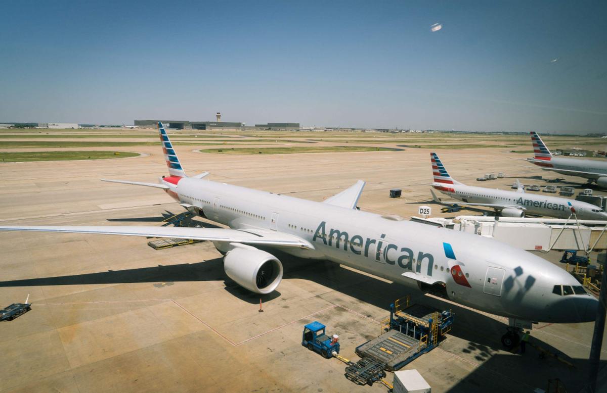 中国飞往美国的航班，为何宁愿从北极绕远路，也绝不横跨太平洋？