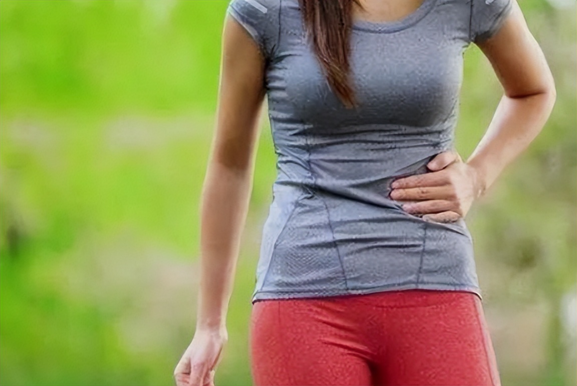 女生阴道有什么症状要注意身体,女外阴肥大有什么影响