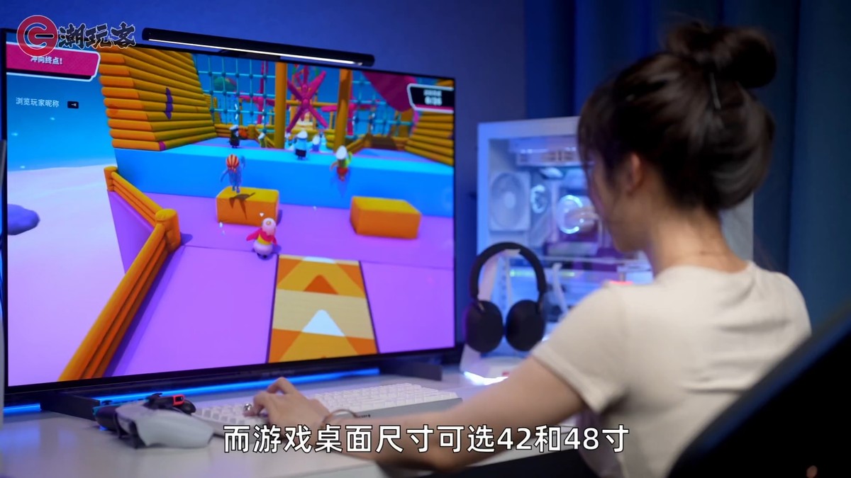 电视当显示器用有什么问题,电视当显示器特别模糊