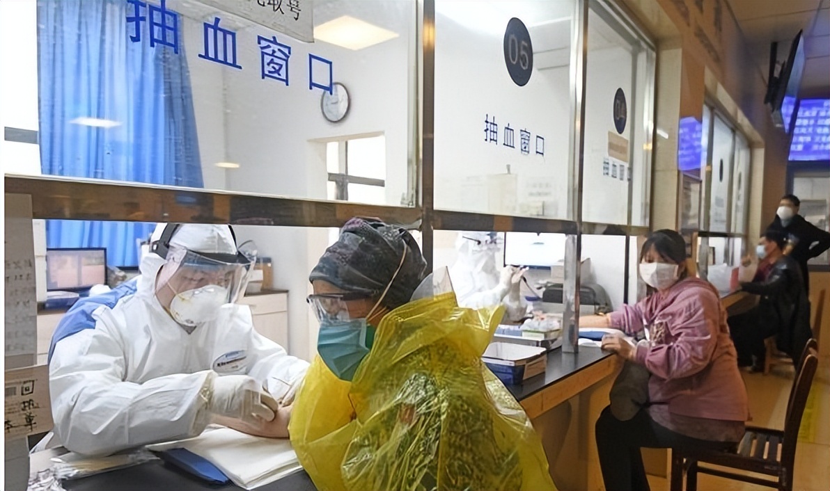 三甲医院装修国家设计标准及规范,三甲医院装修效果图