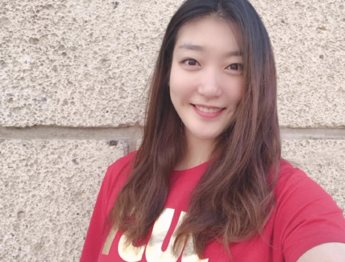 乱套了！李梦被曝当小三，染指队内已婚男士，这次体育圈“晃”了