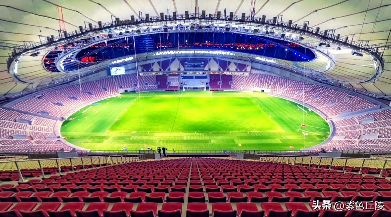 2022卡塔尔世界杯耗资,卡塔尔世界杯花费2290亿美元