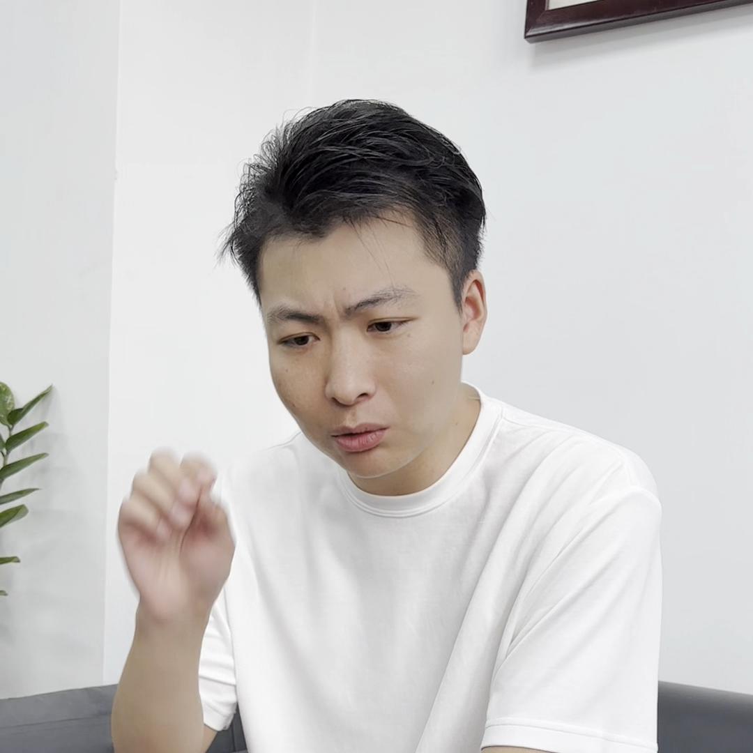 户主讲的故事不重要，但是一定要仔细揣摩对方讲故事的逻辑...